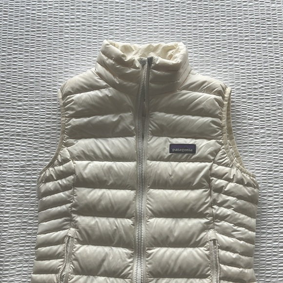 Patagonia Vest - Picture 6 of 6